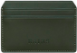 Card Holder - Green